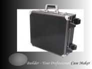 Tool Case (Black + Trolley)