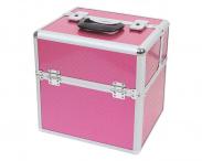 Pink Design Cosmetic Case