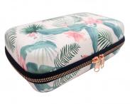 Palm Leaves Pouch