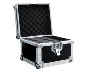 Professional Flight Case for Microphones (6 pcs)