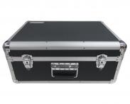 Flight Case for On-wall Subwoofer