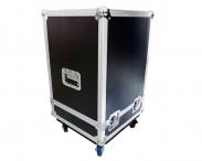 Flight Case for Speaker