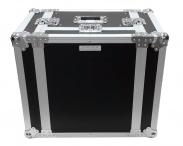 Rack Case for Acoustic Set (Behringer XENYX X1832USB + 4U)