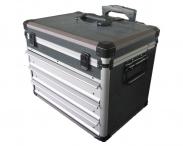 Multi Drawer Trolley Case