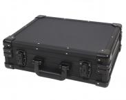 All Black Storage Case