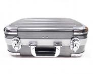ABS Case with Tool Panel