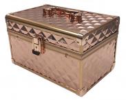 Premium Cosmetic Case