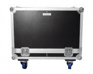 Flight Case fore QSC CP12 Speaker