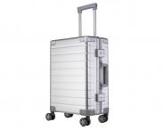 Full Aluminum Trolley Case